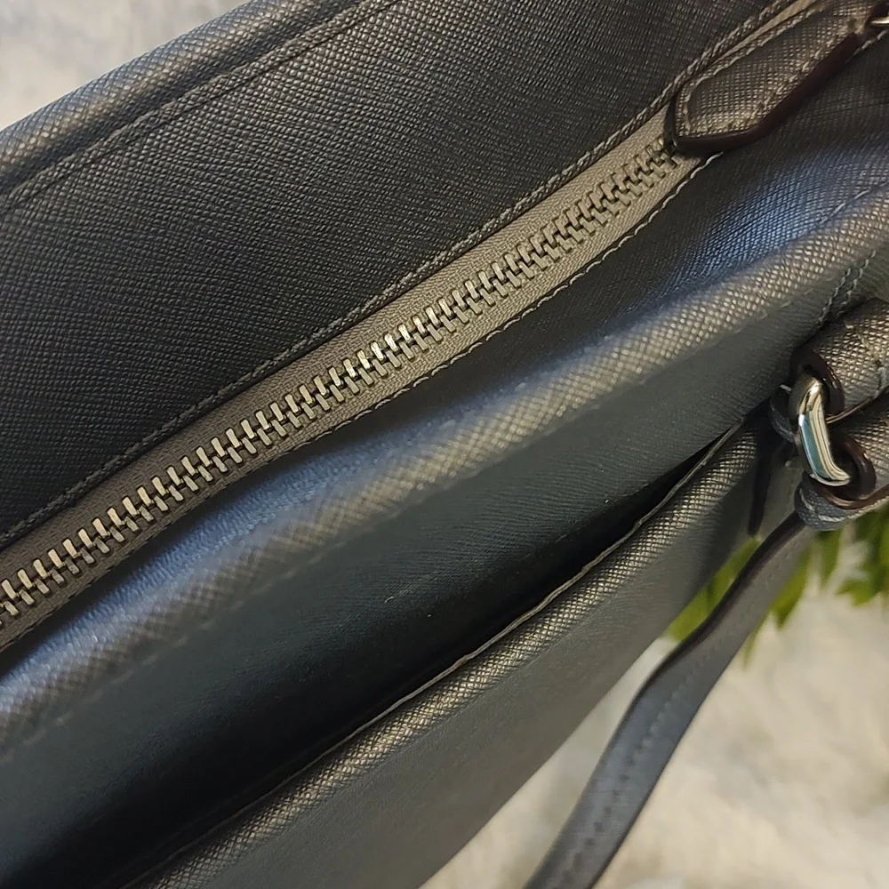 EUC Coach Town Tote Final Sale! - Picture 10 of 11